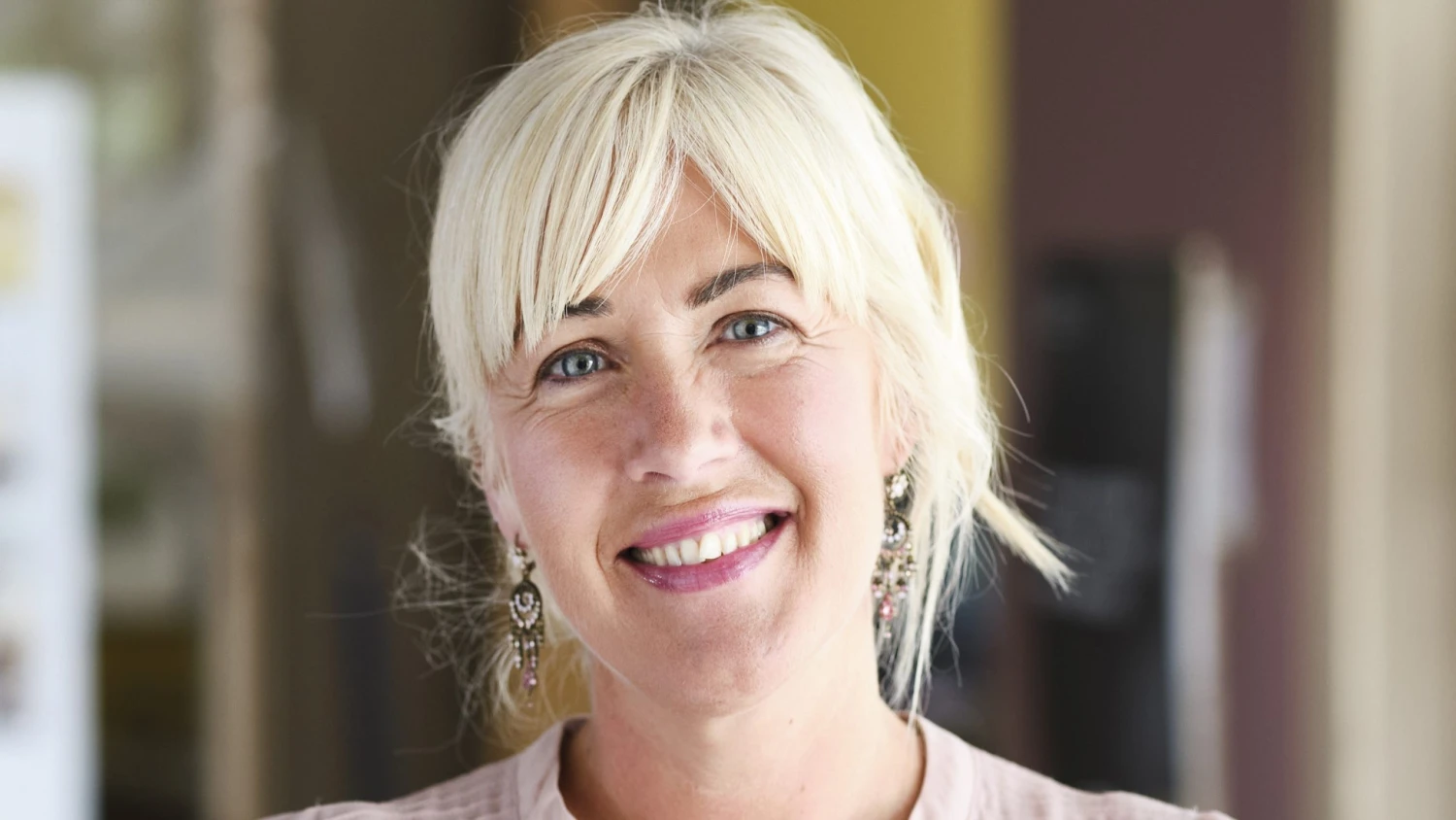 IKEA mění vedení pro Česko, Maďarsko a Slovensko. Novou šéfkou se stane Erika Intiso