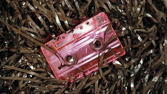 Swift, Metallica, Cristovao… Kazety jsou zpět, co stojí za jejich vzkříšením?