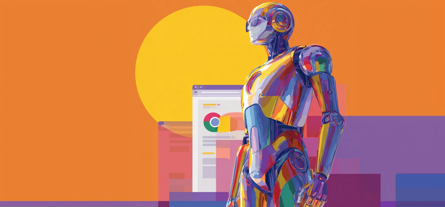 Prodejte nám Google Chrome, říká AI startup. Dal na stůl 34,5 miliardy dolarů