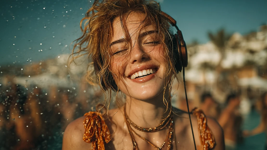 Anatomie letního hitu. Jak se tvoří písnička, která má dominovat prázdninám