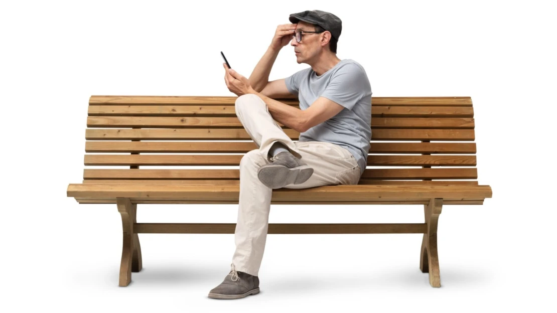 Tři miliony opomíjených lidí. Generace X má peníze, ale reklamy ji nevidí