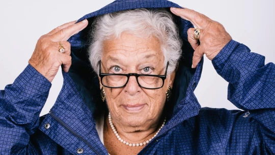 Tvrdá matka. Příběh ženy za značkou Columbia, která přelstila své únosce