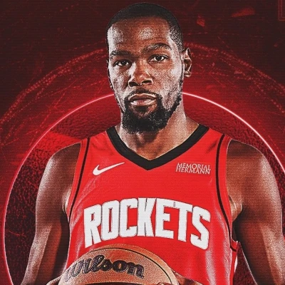 Kevin Durant