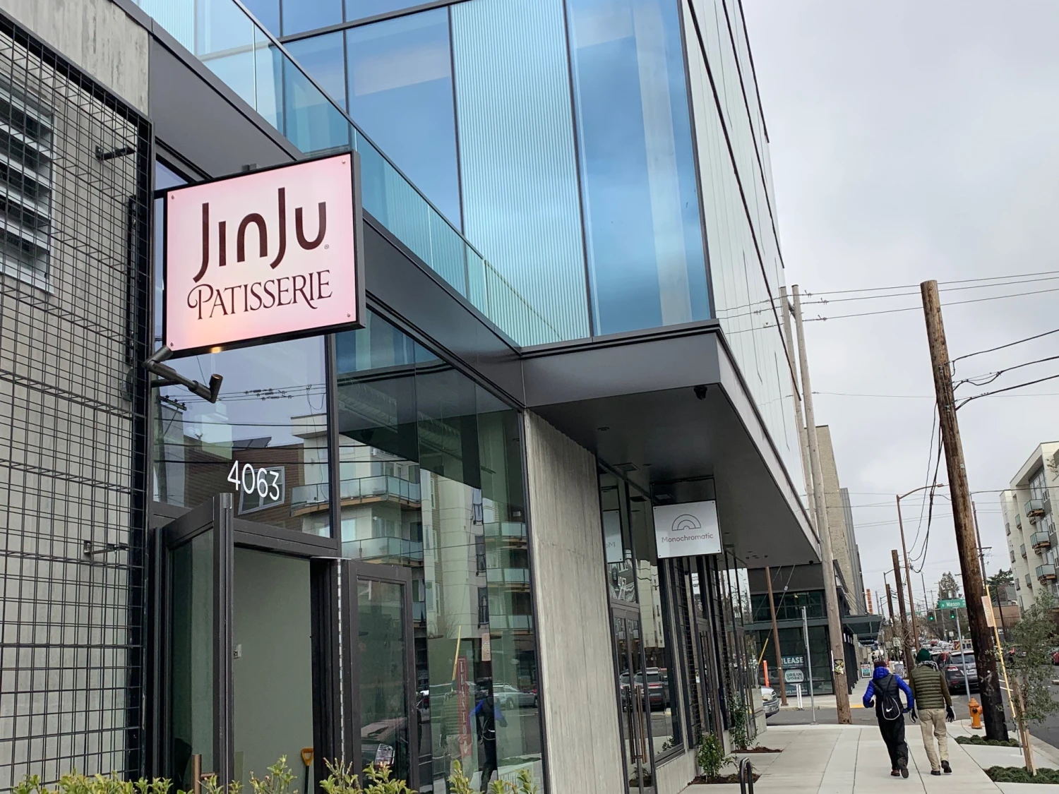 JinJu Patisserie