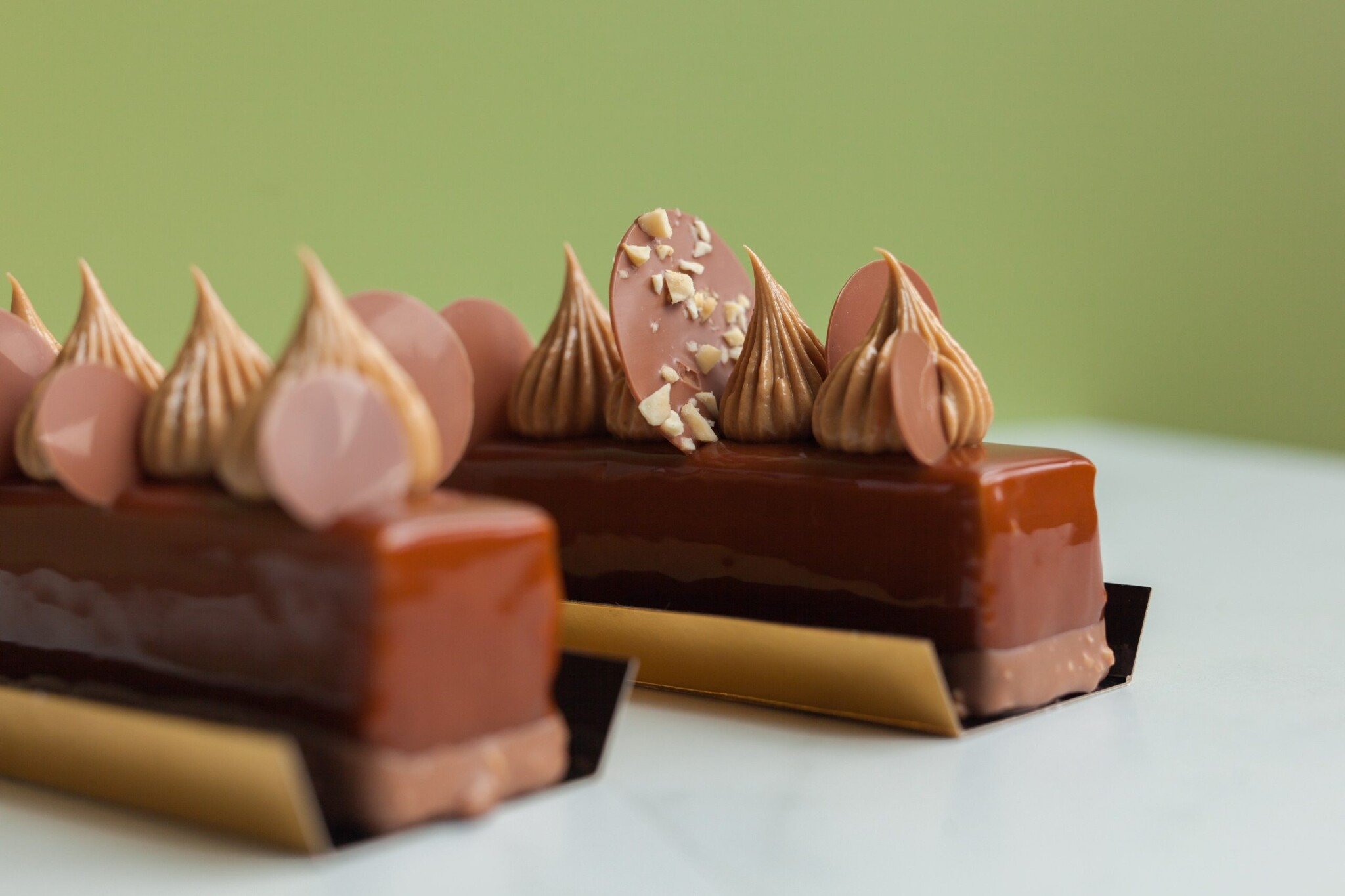JinJu Patisserie