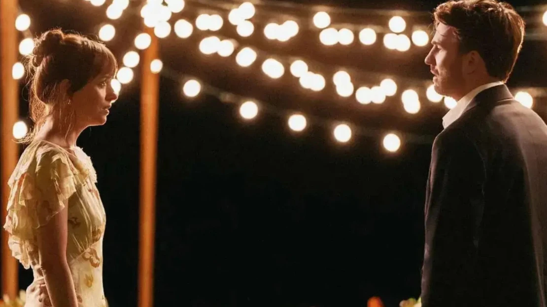 Na lovu jednorožce. Na Dokonalé shodě je nejromantičtější hlas Dakoty Johnson