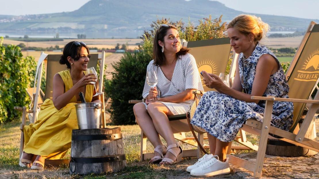 Z oscarového Chlastu se stala dámská jízda v Mikulově. Má větší ambice než být kopií?