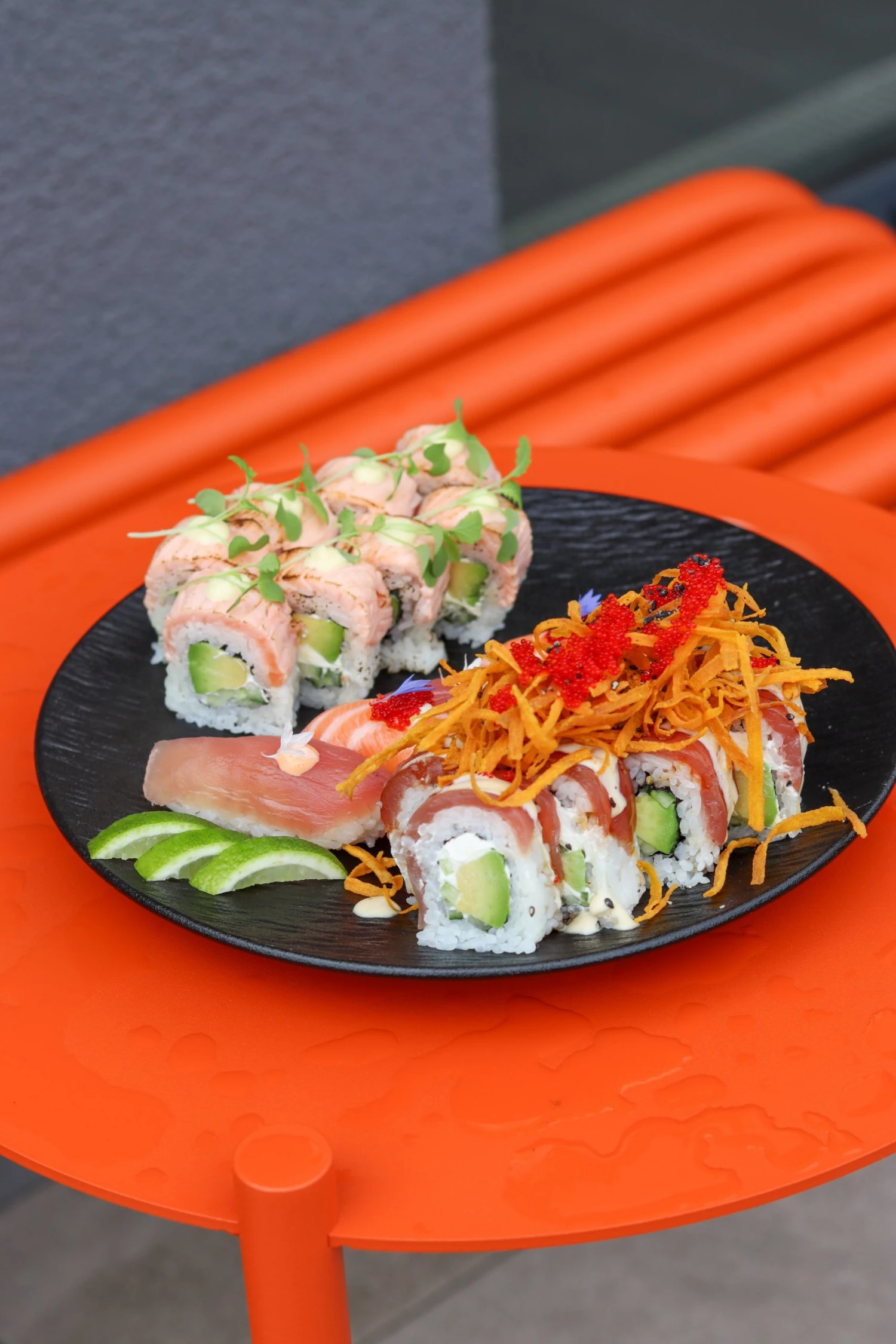 Sushi ze Sushi.me