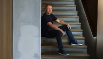 Dřív se firmy nechtěly fotbalem špinit, doba se změnila, říká byznysmen Ivo Ulich
