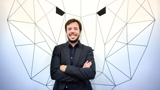 Dvě miliardy pro startupy. Havrlant s Horkým spouštějí fond United Founders