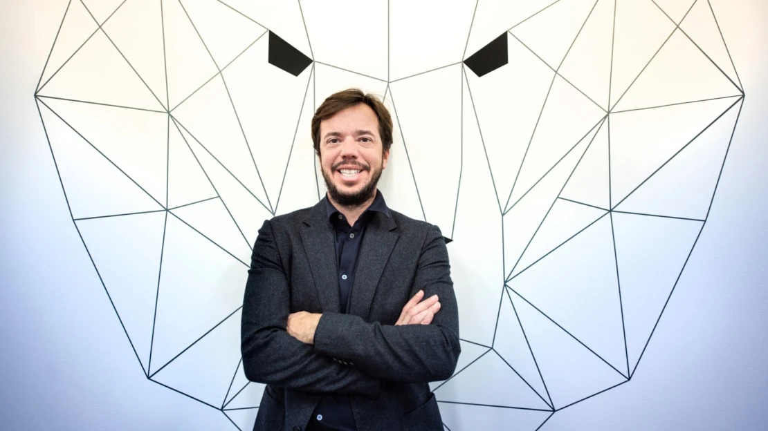 Rockaway šlape do obrany. Spolu s fondem ze Silicon Valley hlásí investici do dronů