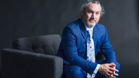 Data jsou nová měna byznysu. Unicorn Vysoká škola je v novém programu učí těžit naplno