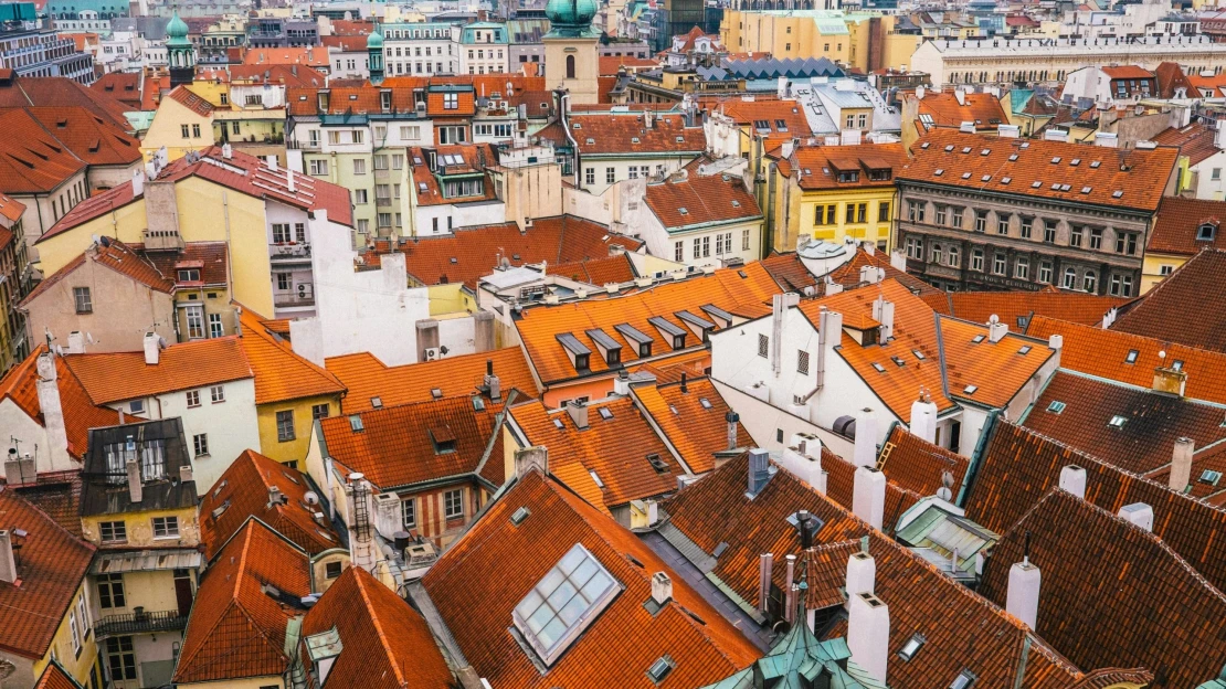 Dostupné bydlení v nedohlednu. V Česku chybí půl milionu bytů, ukazuje odhad