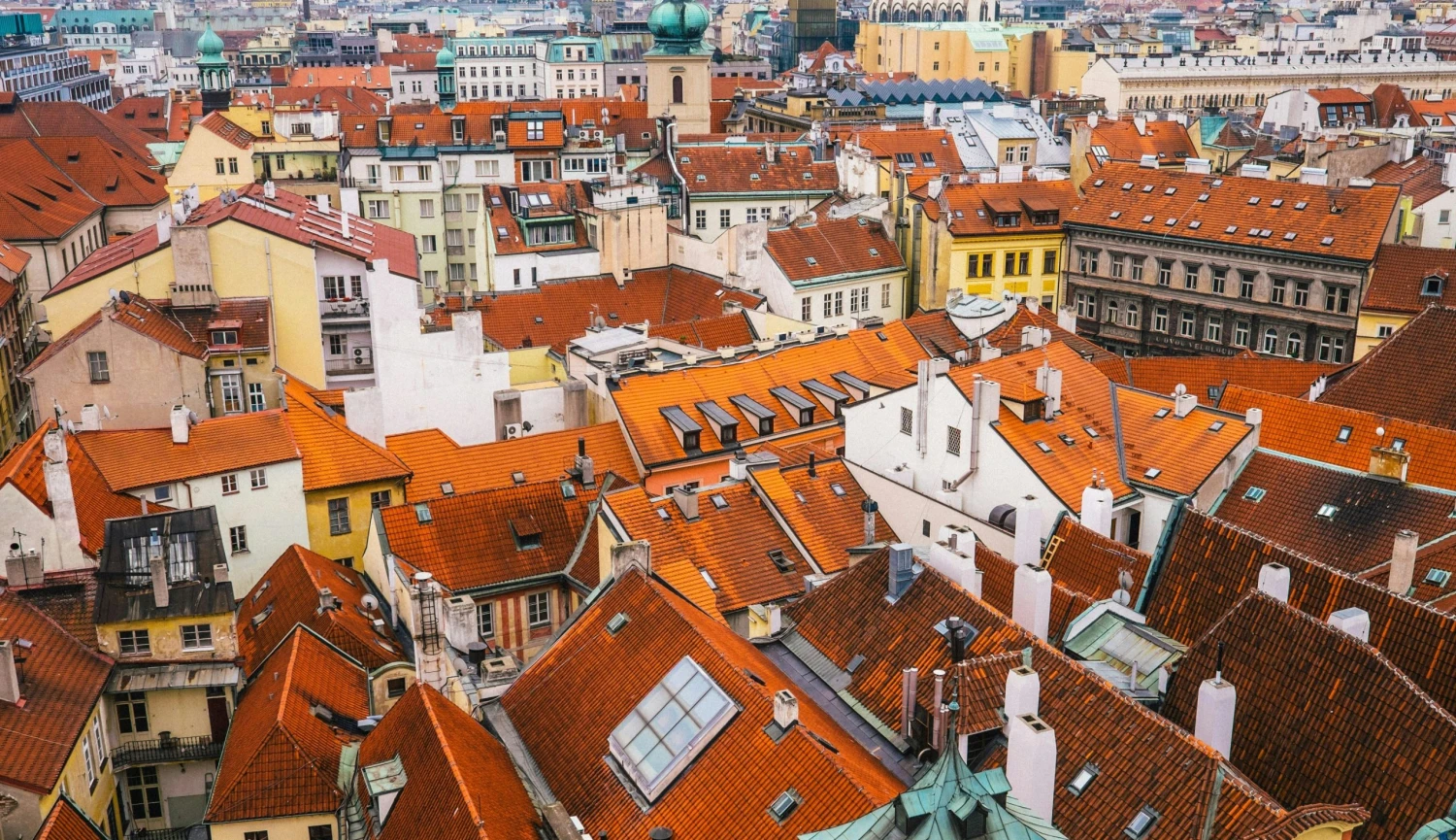 Dostupné bydlení v nedohlednu. V Česku chybí půl milionu bytů, ukazuje odhad