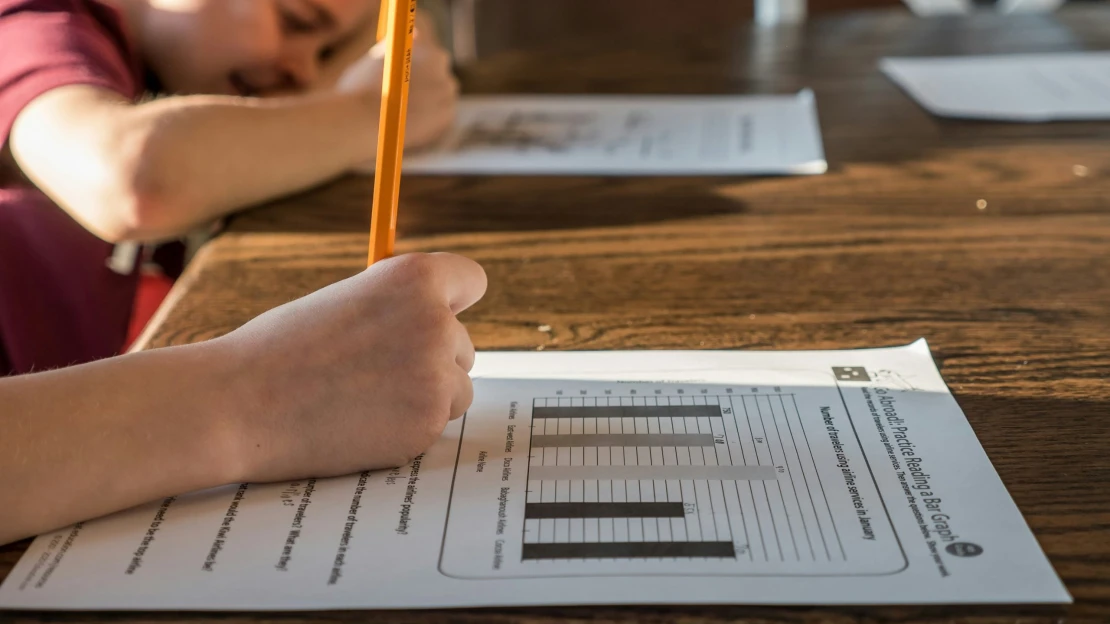 Chytrý byznys. IQ testy stále táhnou, dělají si je pětileté děti i nejvyšší manažeři