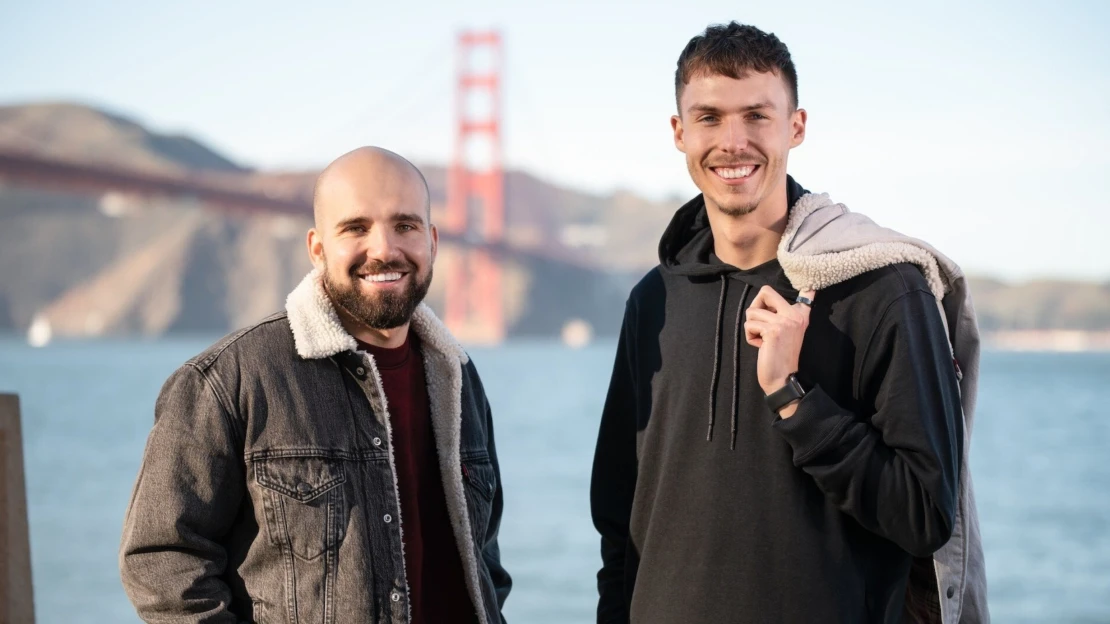 Američané kupují digitálního terapeuta VOS.health. Čeští zakladatelé zůstávají