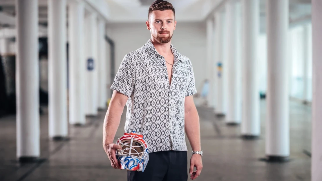 Mamut v brance. Karel Vejmelka o nové smlouvě snů, Utahu, Arizoně a investicích