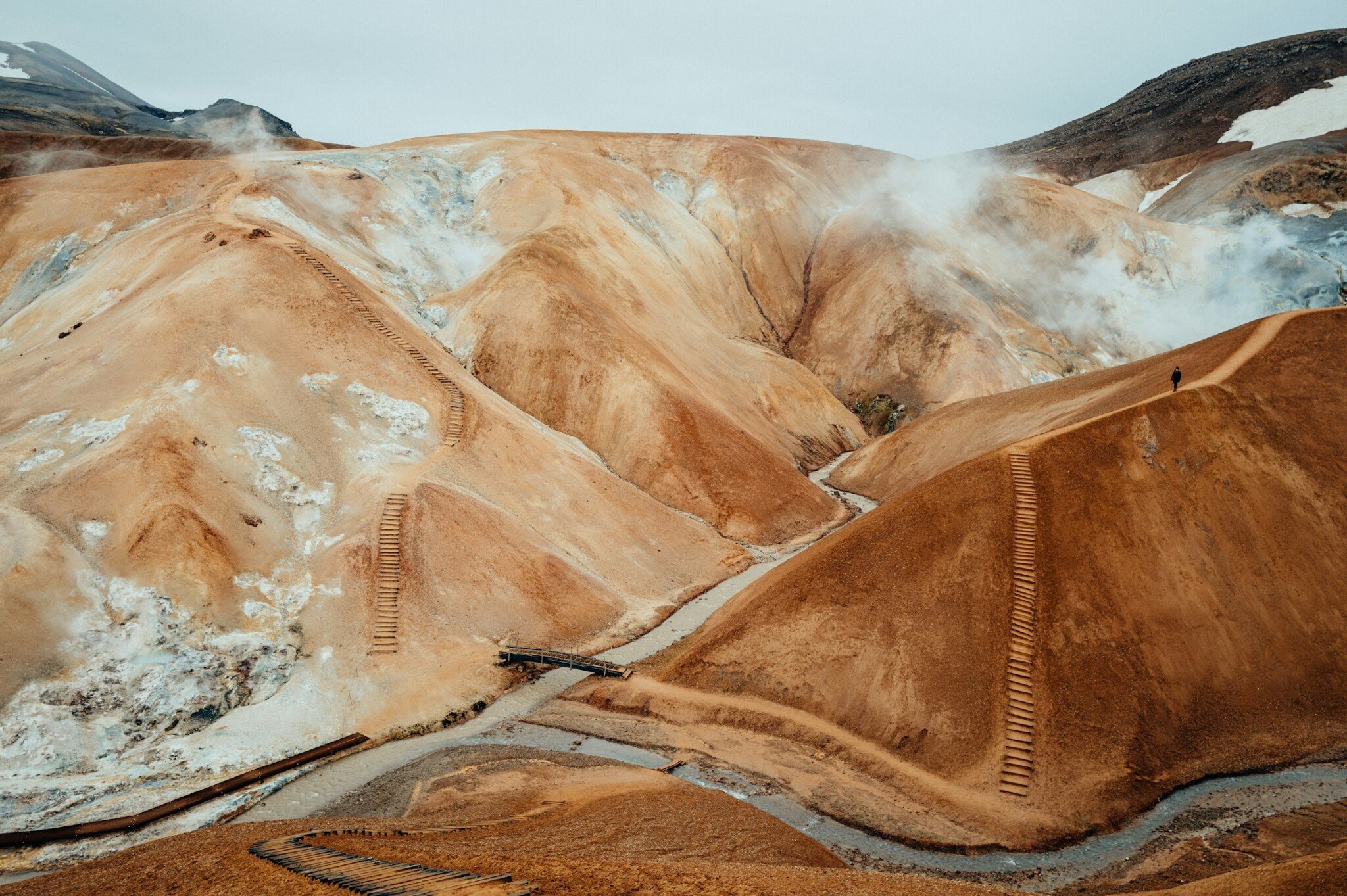Kerlingarfjöll