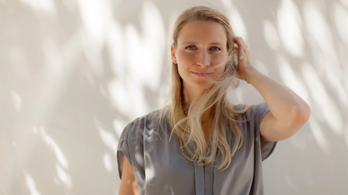 Šperky s puncem historie. Netvořím kousky, co skončí v krabičce, říká Kerlická