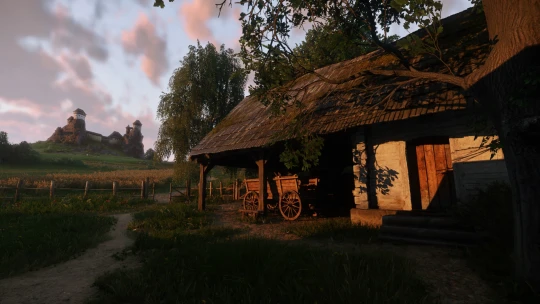 Kingdom Come posílá fanoušky na český venkov. Zvyšuje tam návštěvnost i tržby
