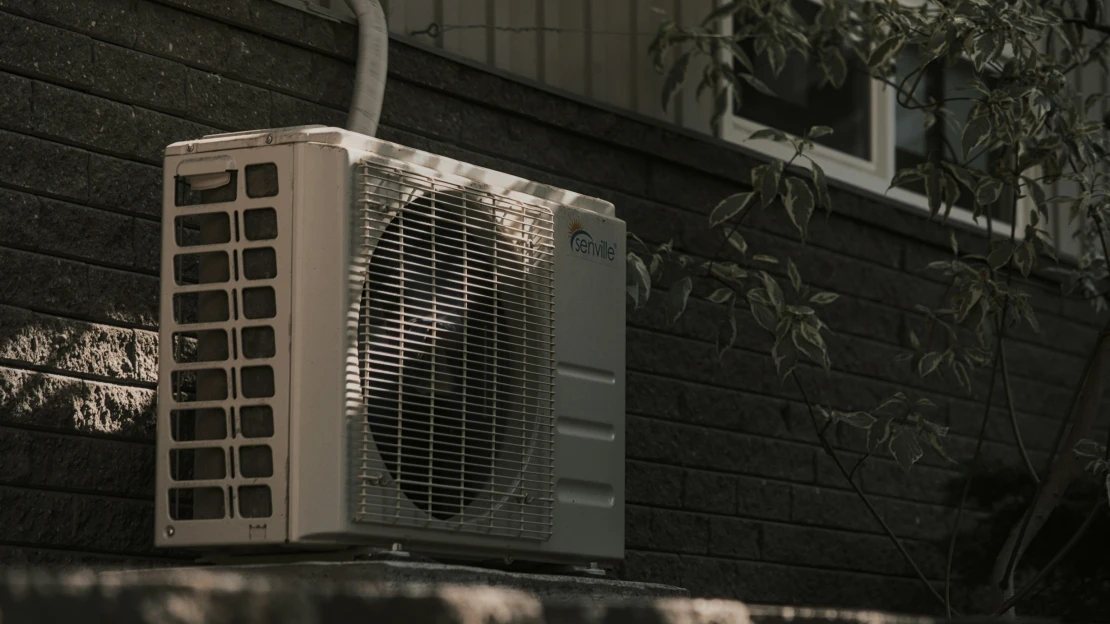Česko je velmocí ve výrobě klimatizací. Mohou za to vysoké teploty i Green Deal