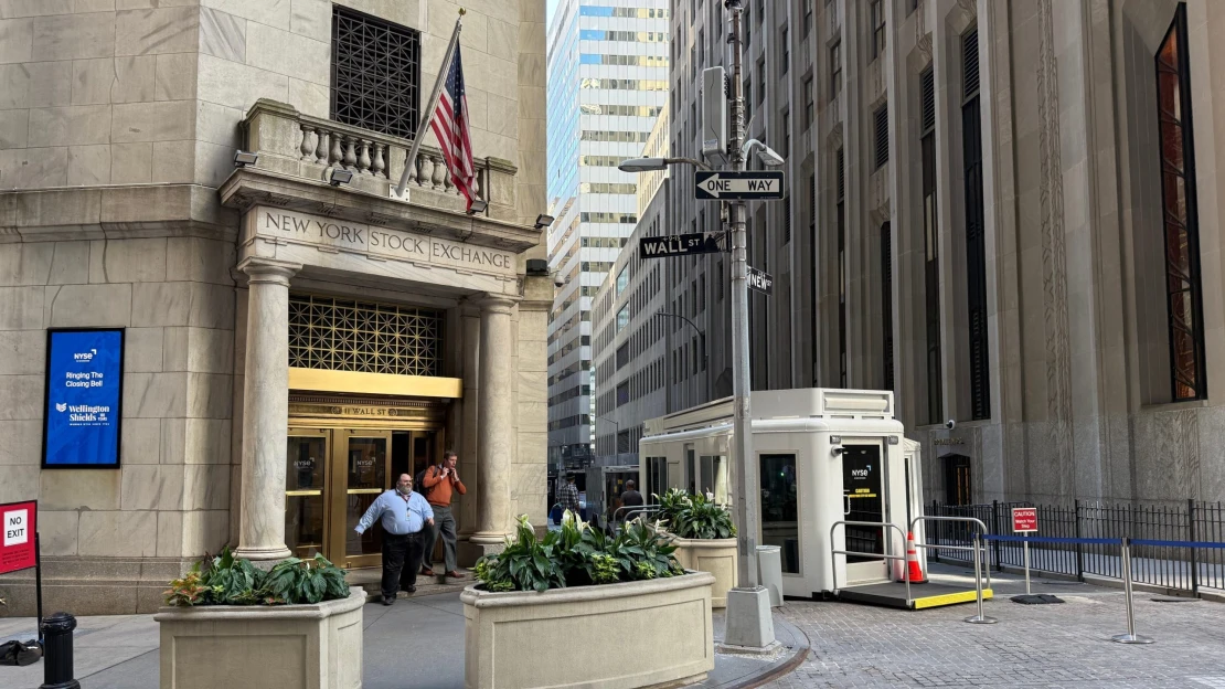Kam se poděl přízrak americké recese? Data ukazují růst i&nbsp;navzdory clům