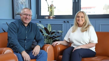 Začínali bez peněz. Teď úspěšný slovenský podnik s automaty kupuje Kofola