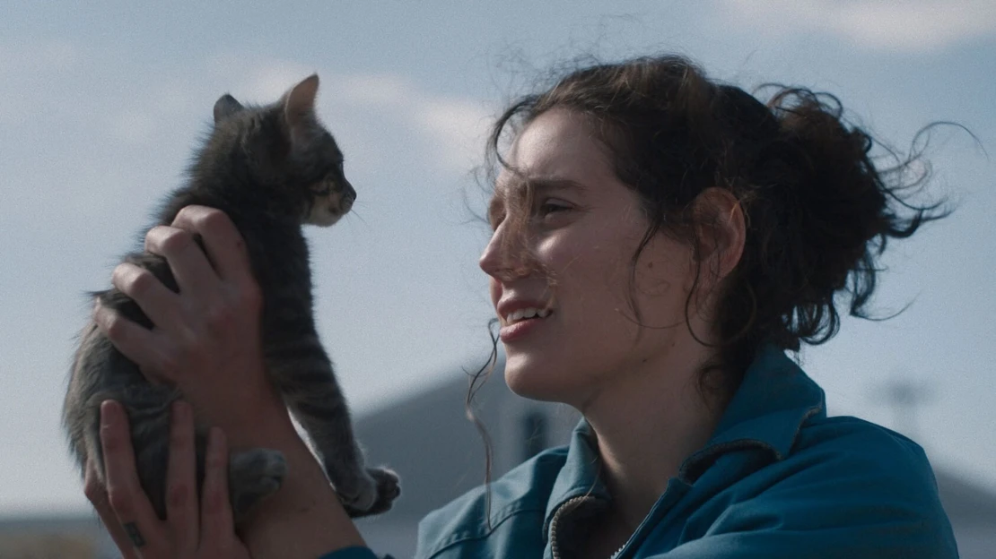 Když Lolita promluvila. Film Sorry, Baby přepisuje klasiku pohledem #MeToo