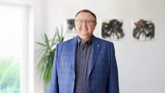 Finanční inovace už nejsou doménou bank, hlásí Lukáš Zaňák z&nbsp;Acema Credit Czech