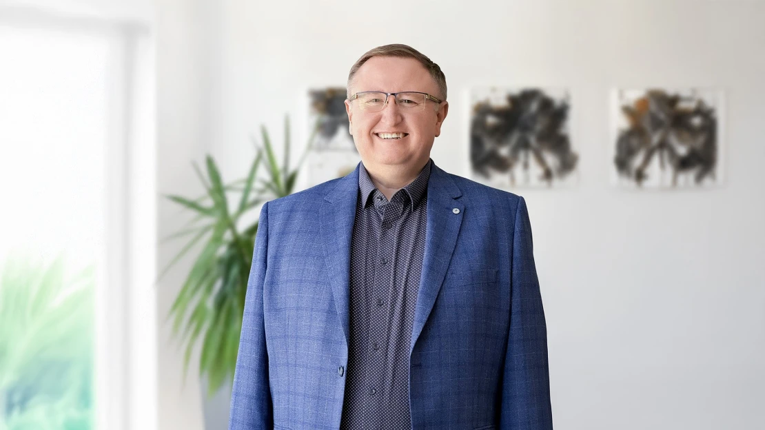 Finanční inovace už nejsou doménou bank, hlásí Lukáš Zaňák z&nbsp;Acema Credit Czech
