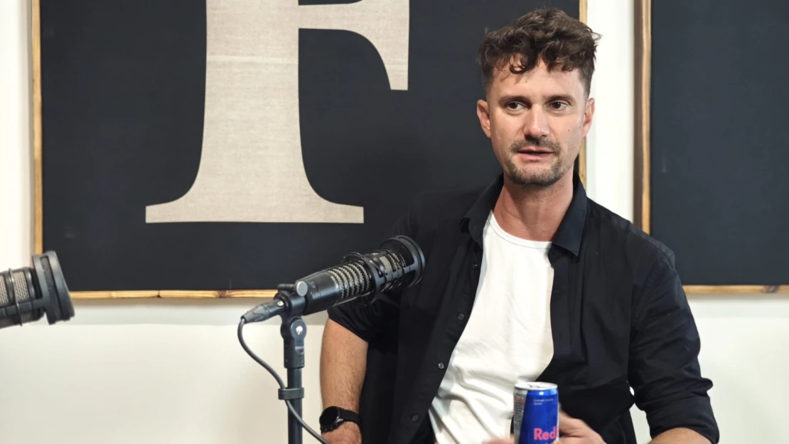 Český Mixit je nově miliardový. Padlo to tam na jaře, říká zakladatel Martin Wallner