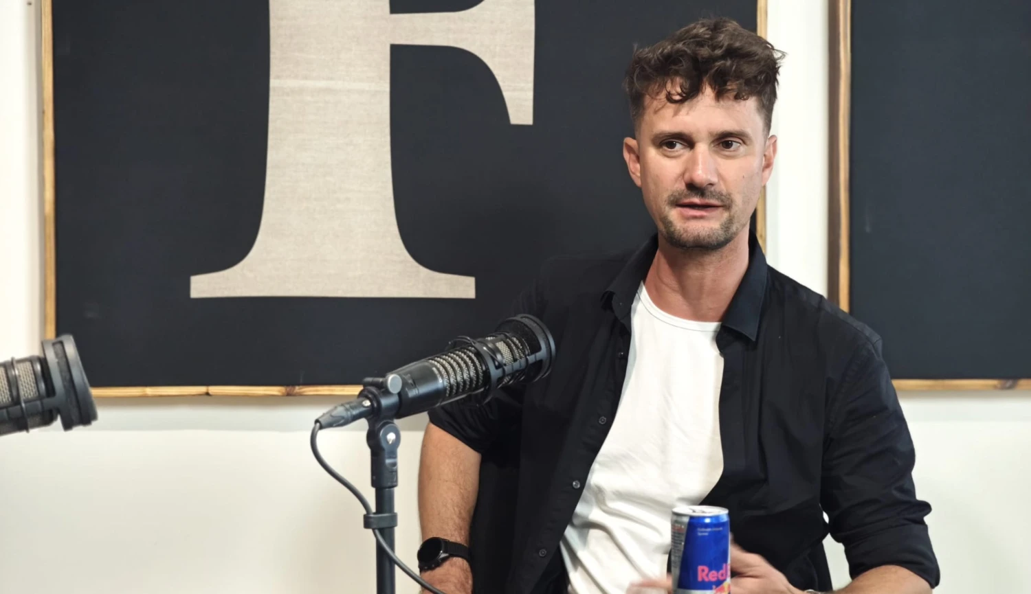 Český Mixit je nově miliardový. Padlo to tam na jaře, říká zakladatel Martin Wallner