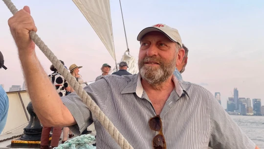 Čeká nás spousta práce, aby žurnalistika přežila, říká bývalý šéf Associated Press