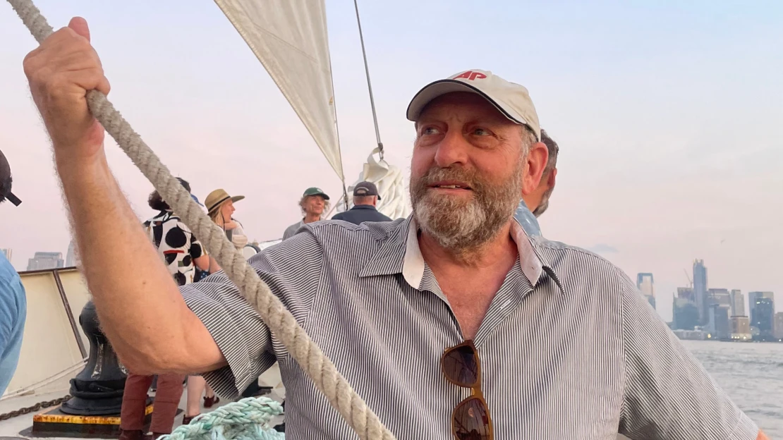 Čeká nás spousta práce, aby žurnalistika přežila, říká bývalý šéf Associated Press