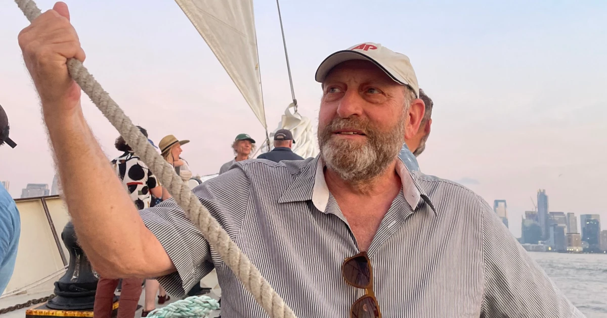 Krveprolití ve Washington Postu. Došel jim dech, říká novinářský matador Oreskes