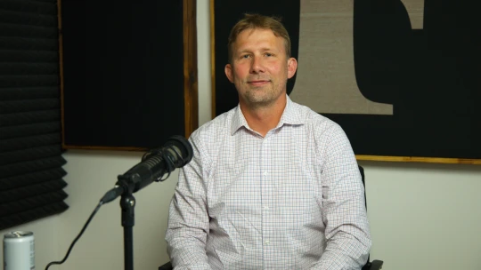 Safetica chytila v USA vítr do plachet. Příjmy se nám zdvojnásobí, říká její šéf