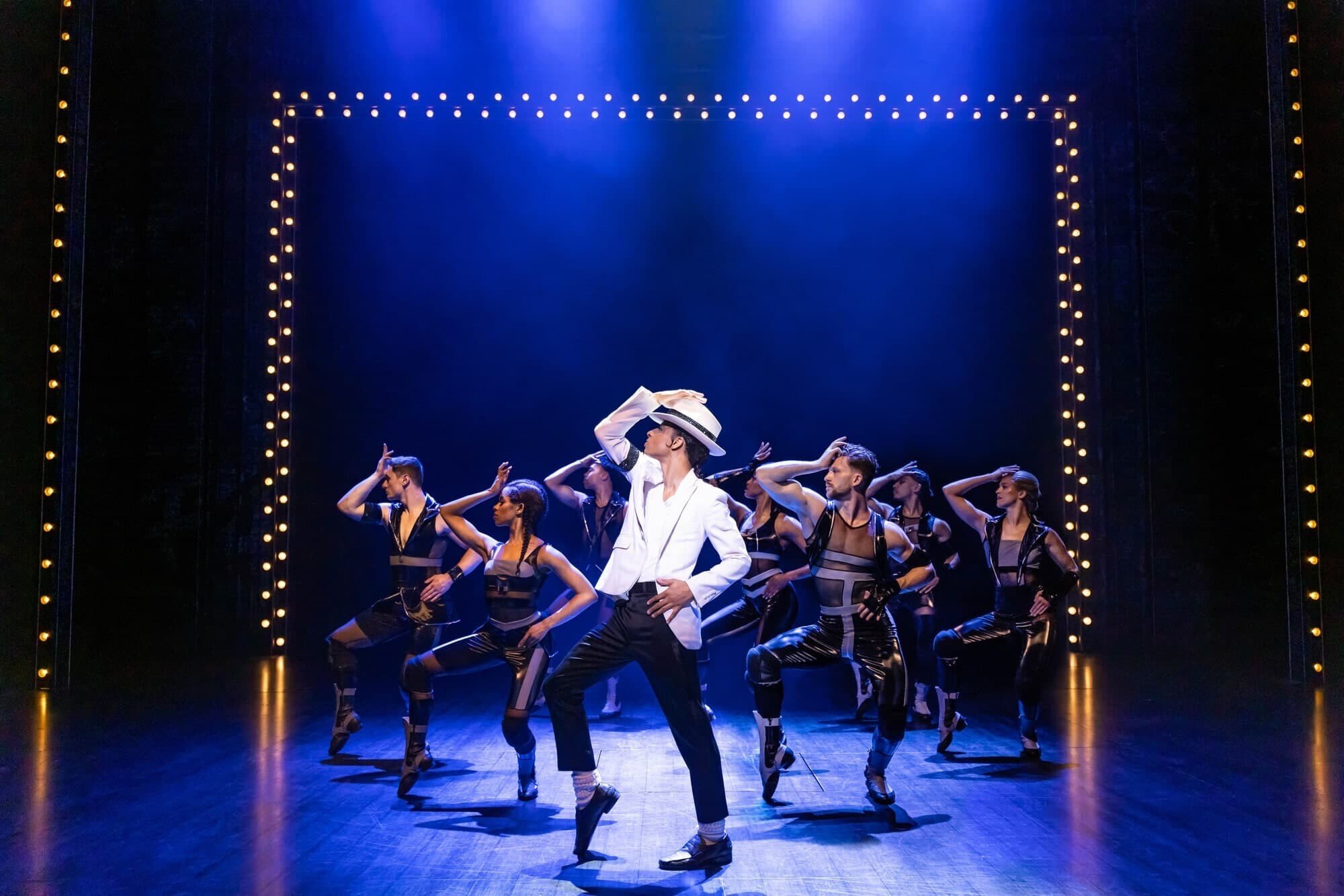 MJ the Musical