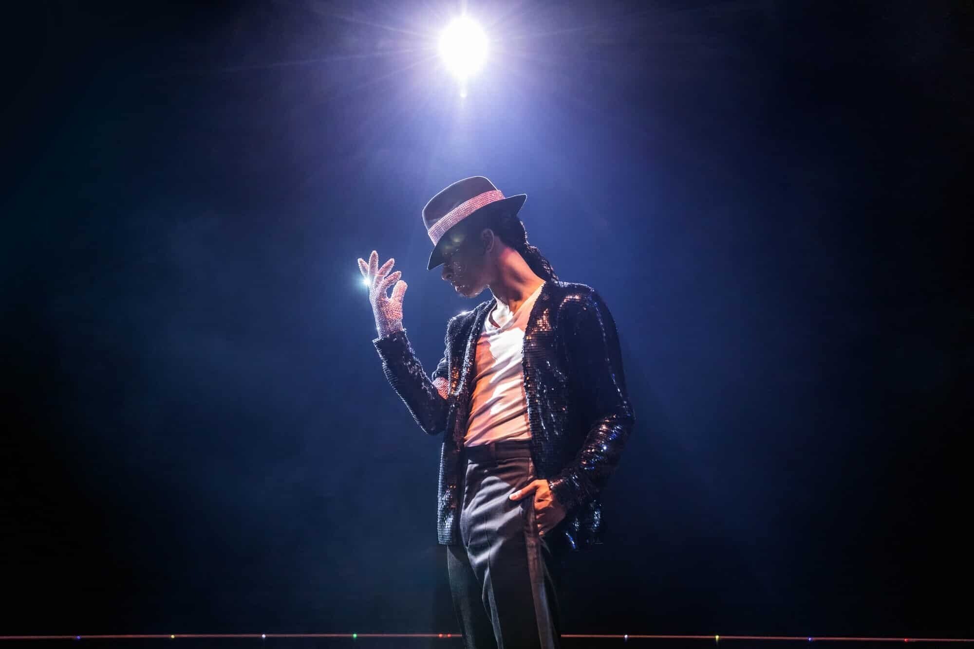 MJ the Musical