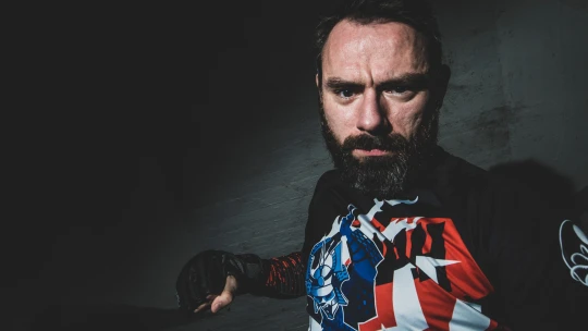 Strůjce úspěchu Alzy inovuje zdravotnictví. Je to silnější mise, říká Havryluk