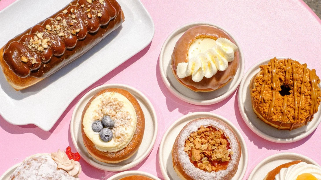 Kobliha Brno dobývá Prahu. Kromě kamenné pobočky nabídnou i automat