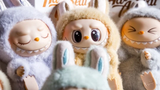 Turek, Labubu nebo 67. Podívejte se, co Češi letos nejvíc vyhledávali na Googlu