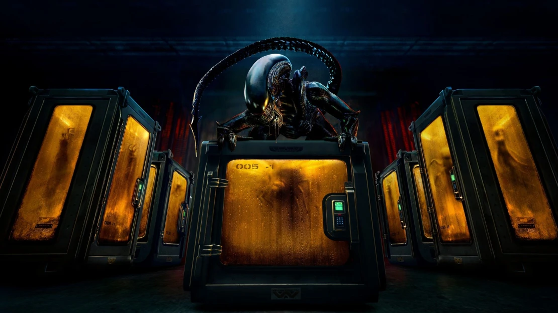 Vetřelčí renesance pokračuje. Seriálové zpracování je působivý hororový spektákl