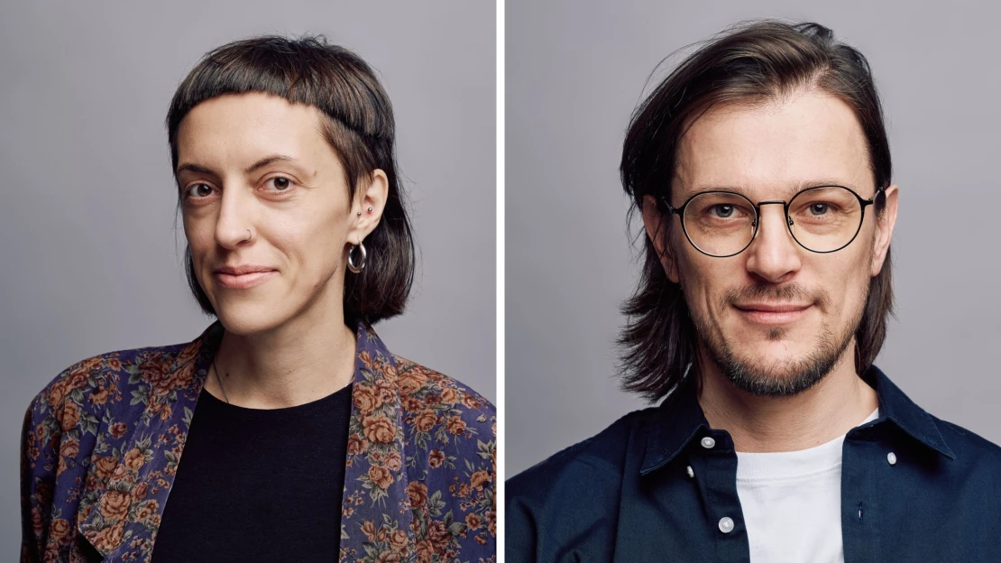 Točit snímek je jako založit firmu. Pomoc potřebují i úspěšní, říkají oceňovaní filmaři