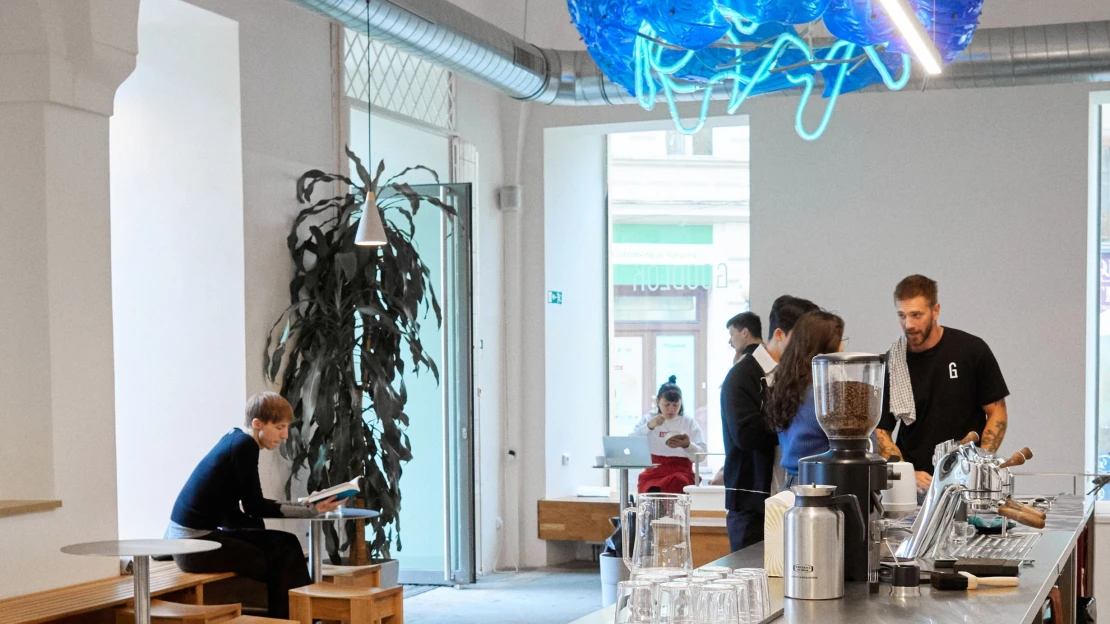 Mají oblíbené bistro, a přece ho zavírají. Kam směřuje značka Goodlok?