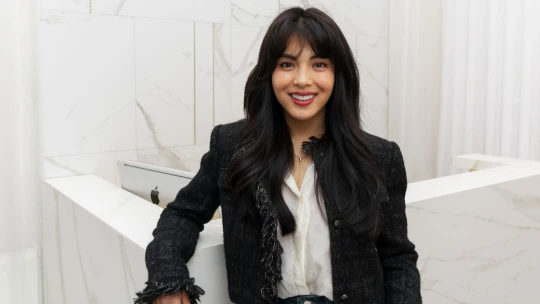 Z tržnice až na červený koberec. Šperky české influencerky nosí i Priyanka Chopra