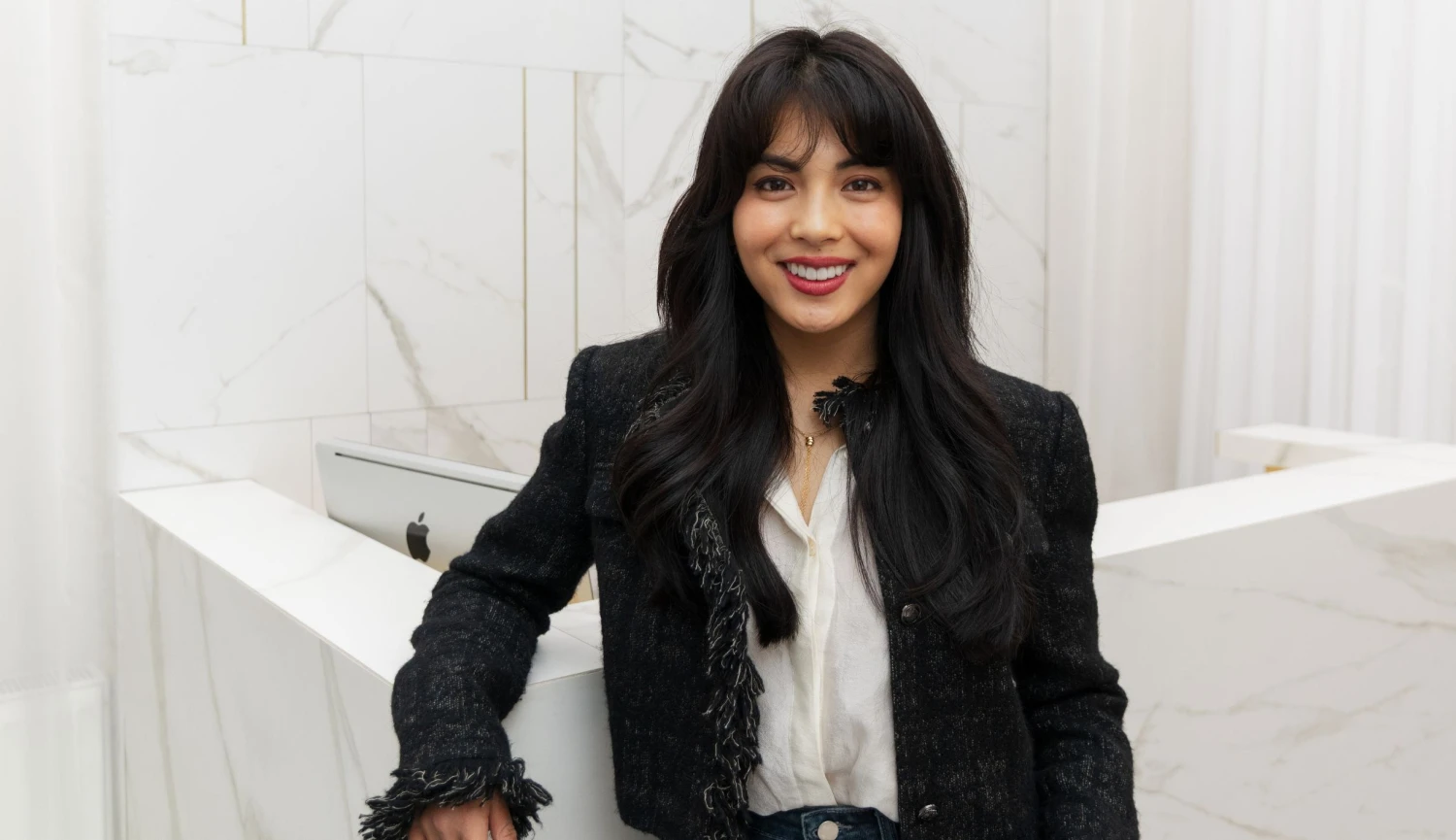 Z tržnice až na červený koberec. Šperky české influencerky nosí i Priyanka Chopra