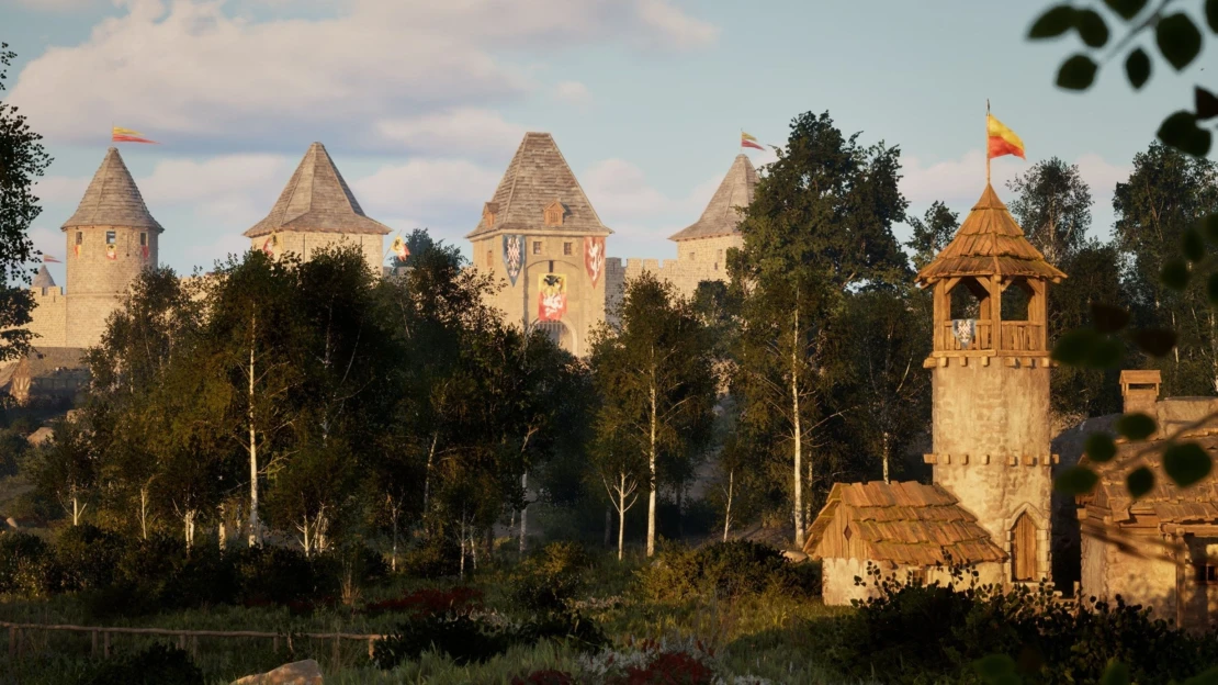 Brněnský tým dělá strategii z dob husitství. Kingdom Come nás poznamenalo, tvrdí