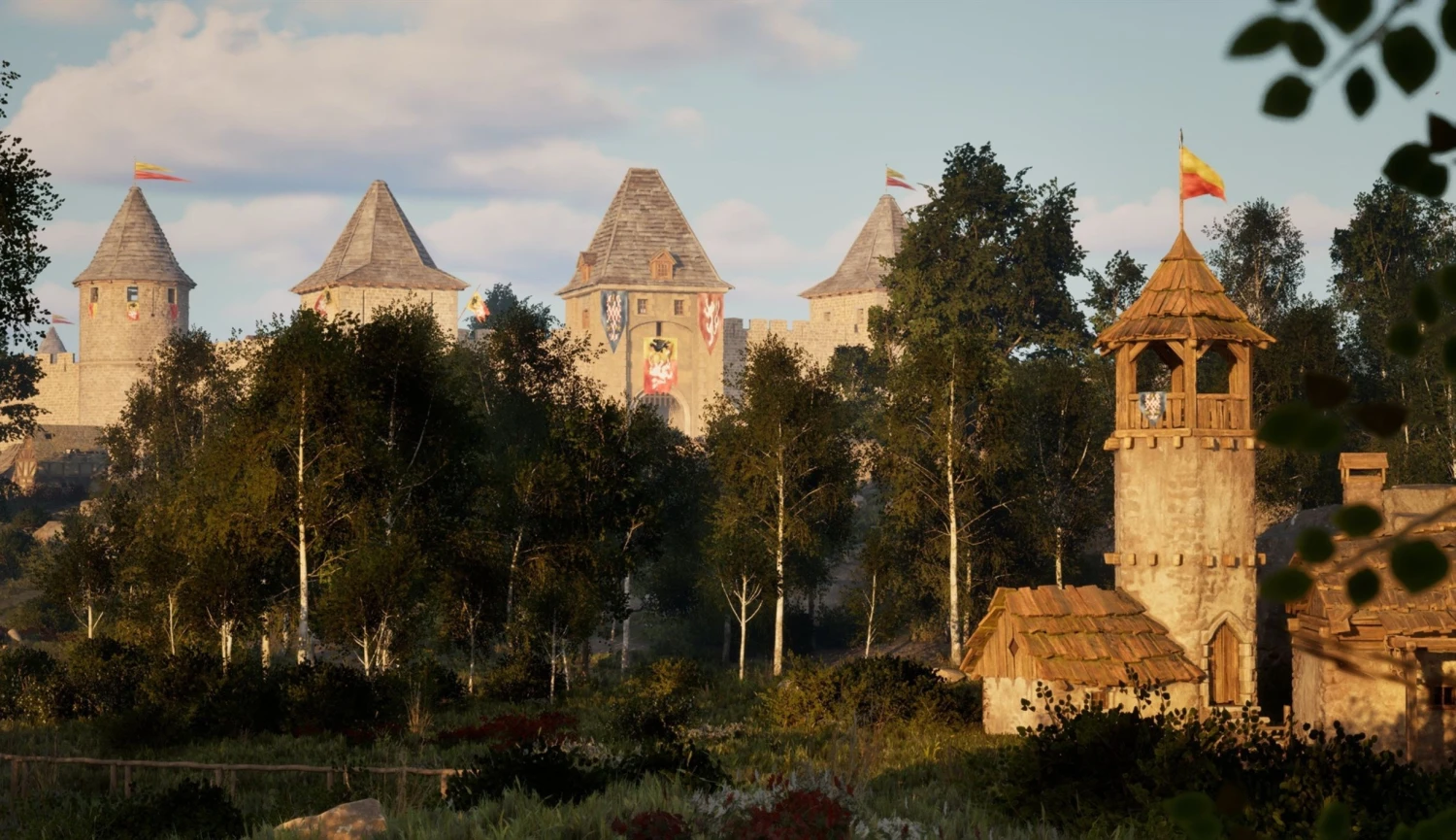 Brněnský tým dělá strategii z dob husitství. Kingdom Come nás poznamenalo, tvrdí