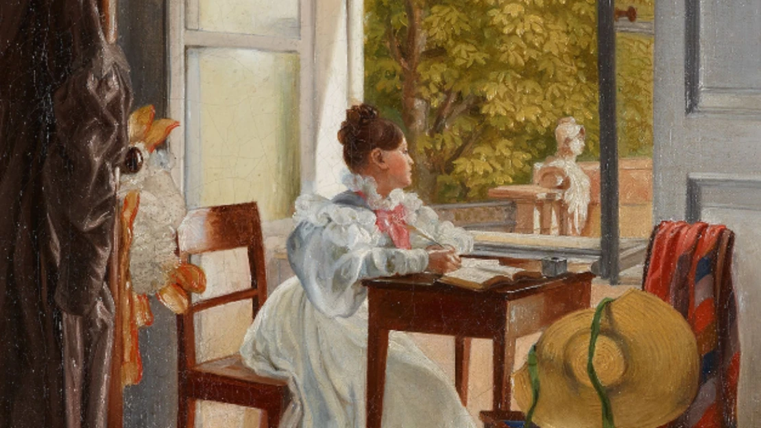 Před érou selfies. Výstava v Salcburku ukazuje, jak bohatí utvářeli svou identitu