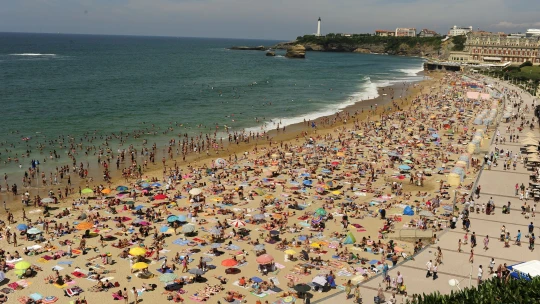 Když turisté přestanou být vítaní. Jak cestovat, ale nepřekážet?